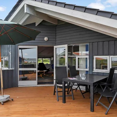 Casa vacanze Sj298-sjolund-havremarken-14 Sjolund