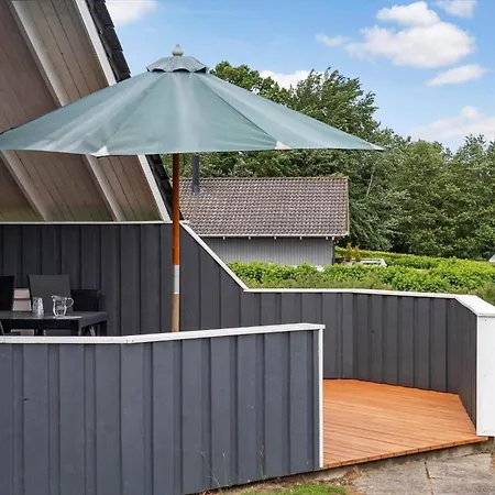 Sj298-sjolund-havremarken-14 Σπίτι διακοπών Sjolund