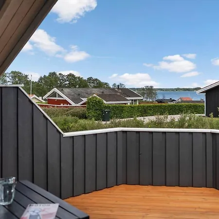 Σπίτι διακοπών Sj298-sjolund-havremarken-14 Sjolund