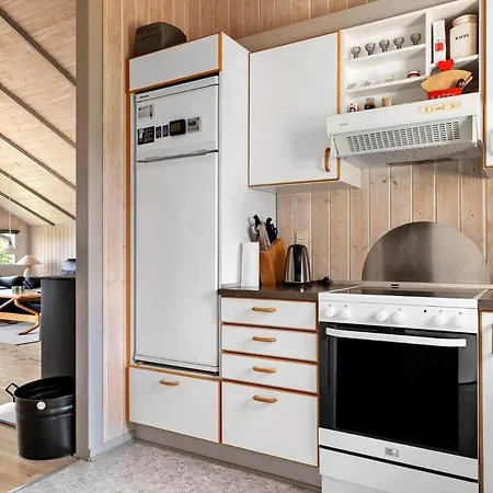 Σπίτι διακοπών Sj298-sjolund-havremarken-14 Sjolund