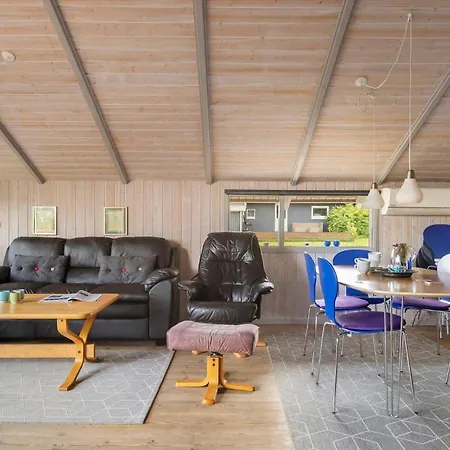 Σπίτι διακοπών Sj298-sjolund-havremarken-14