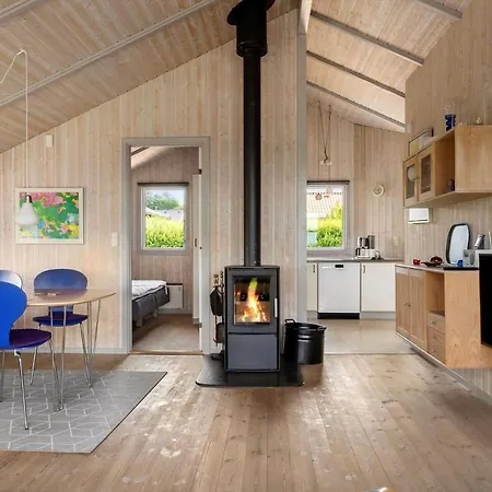 Casa vacanze Sj298-sjolund-havremarken-14 Sjolund