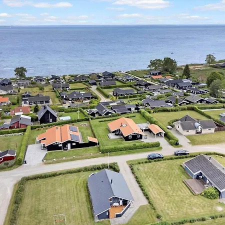 Sj298-sjolund-havremarken-14 Σπίτι διακοπών *