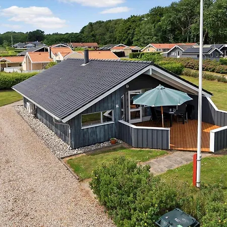 Casa vacanze Sj298-sjolund-havremarken-14