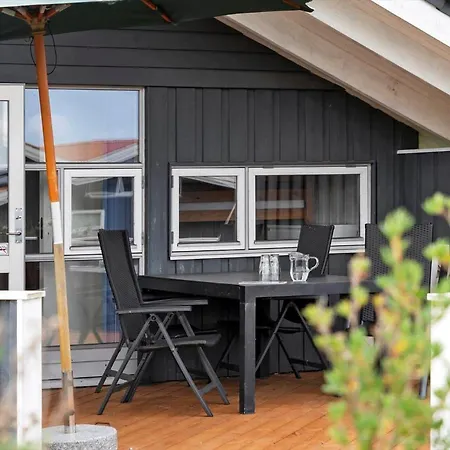 Casa vacanze Sj298-sjolund-havremarken-14 Sjolund