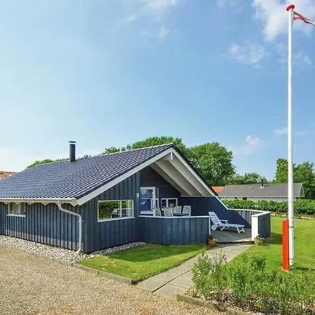 Casa vacanze Sj298-sjolund-havremarken-14 Sjolund