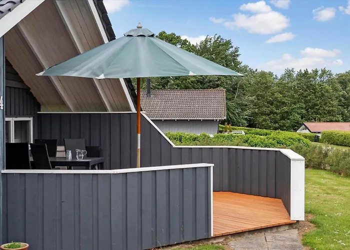 Sj298-sjolund-havremarken-14 Holiday home Sjolund