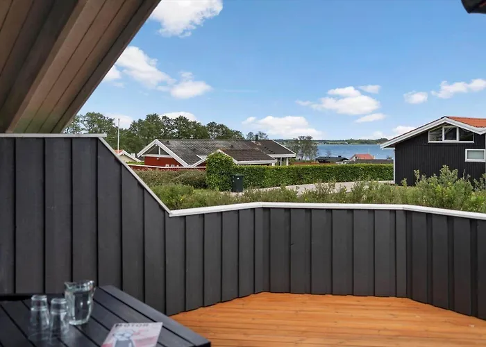 Holiday home Sj298-sjolund-havremarken-14 Sjolund