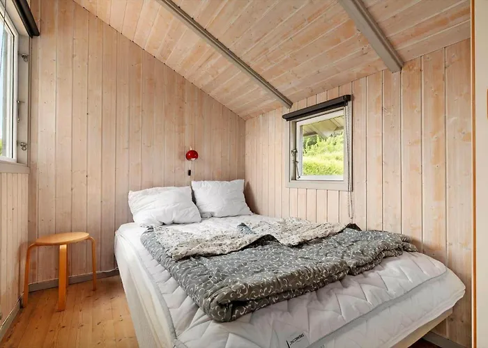 Sj298-sjolund-havremarken-14 Holiday home *