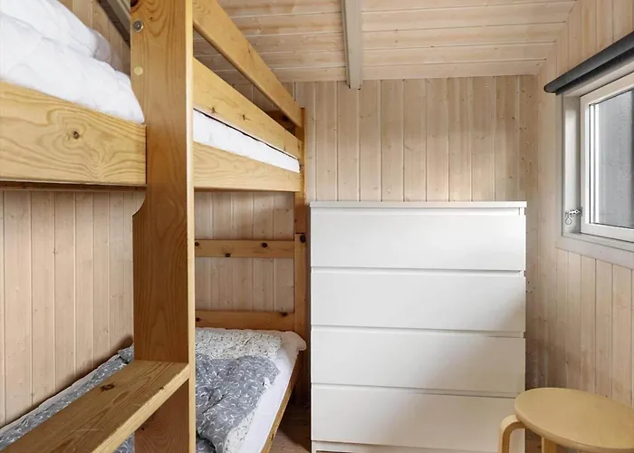 Sj298-sjolund-havremarken-14 Holiday home *