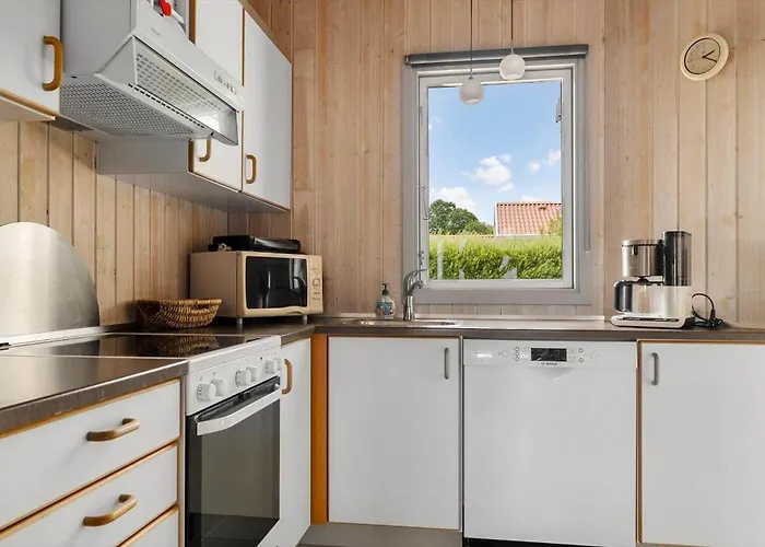 Holiday home Sj298-sjolund-havremarken-14 *