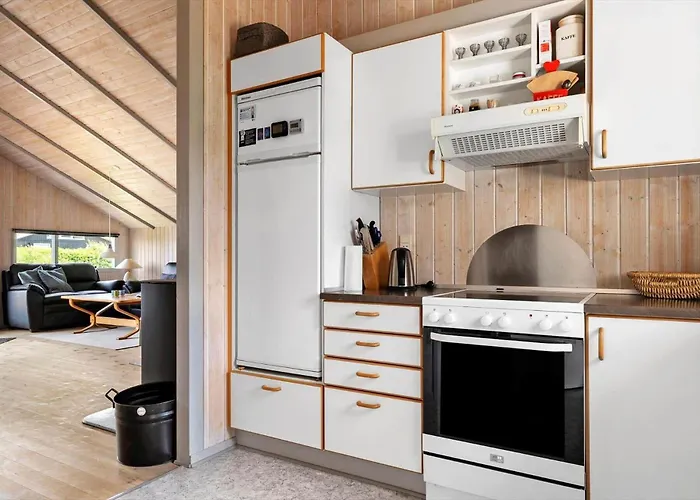 Holiday home Sj298-sjolund-havremarken-14 Sjolund