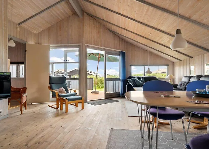 Sj298-sjolund-havremarken-14 Holiday home Sjolund