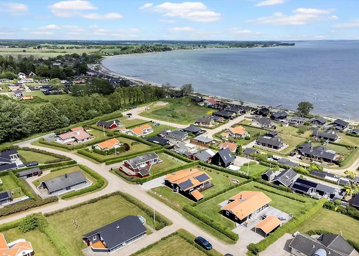 Sj298-sjolund-havremarken-14 Holiday home